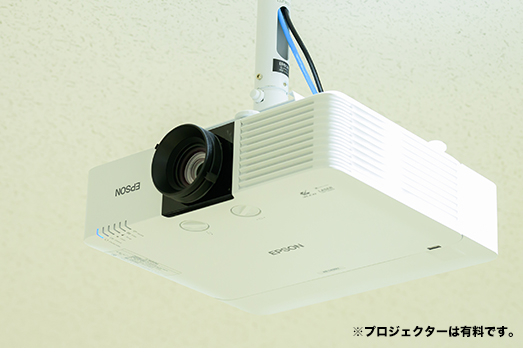 ホール